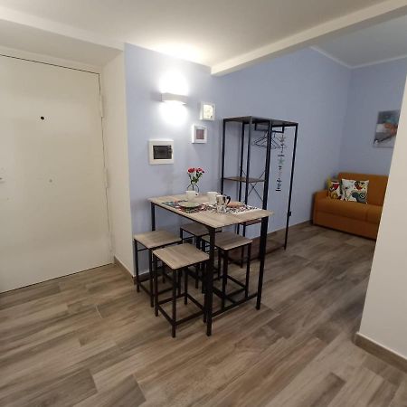 Cappuccini Express House Apartment Pozzuoli Exterior photo