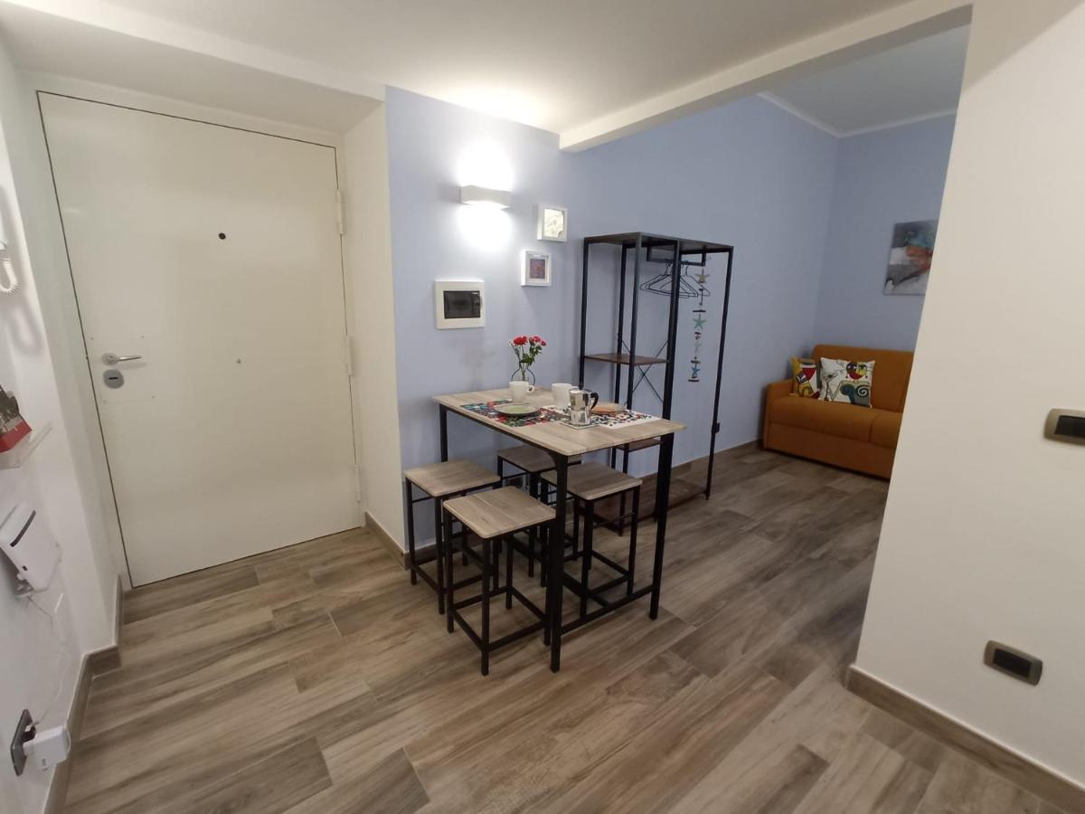 Cappuccini Express House Apartment Pozzuoli Exterior photo